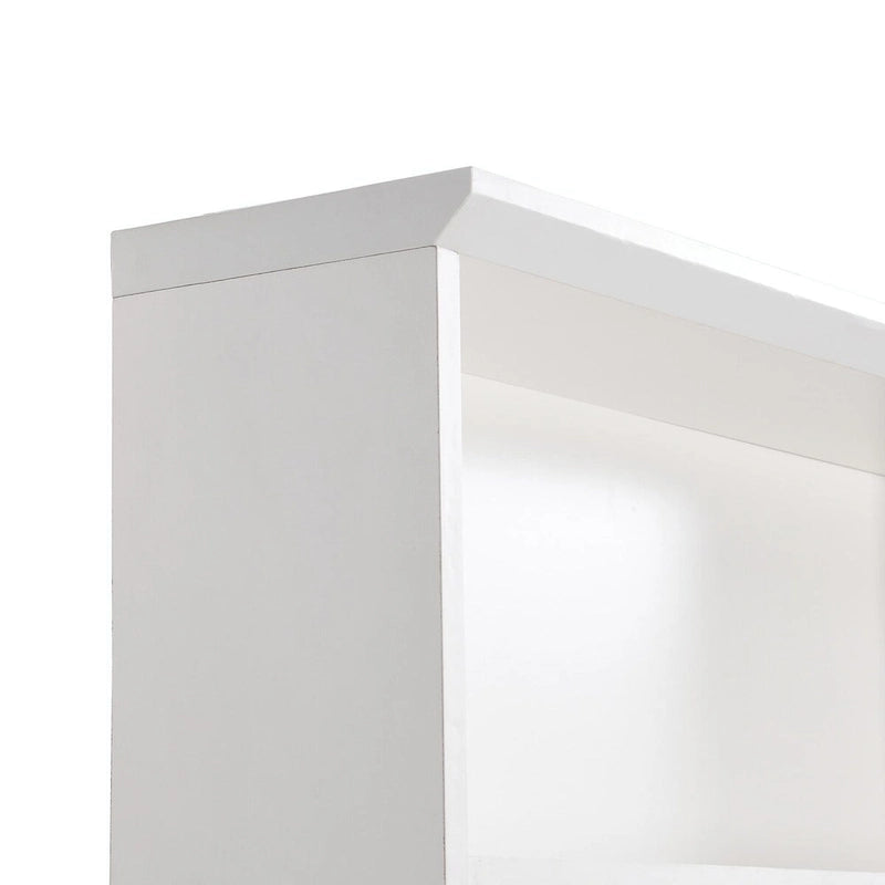 Meuble d'entrée avec banc de rangement, patères et casiers à chaussures