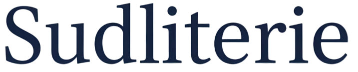 Sudliterie